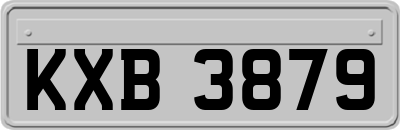 KXB3879