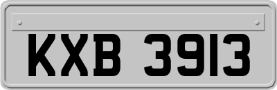 KXB3913