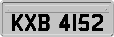 KXB4152