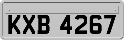 KXB4267