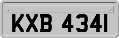 KXB4341