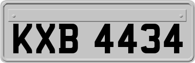 KXB4434