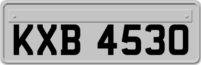 KXB4530