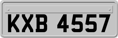 KXB4557