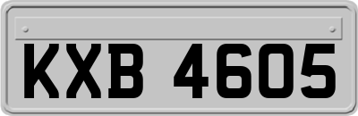 KXB4605