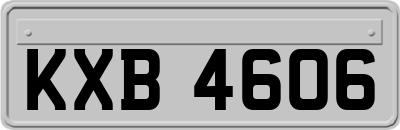 KXB4606