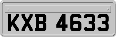 KXB4633