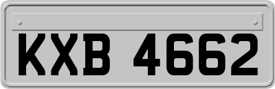KXB4662