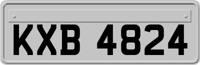KXB4824