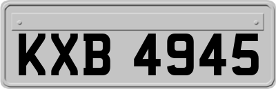 KXB4945