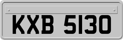 KXB5130
