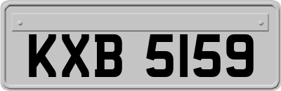 KXB5159