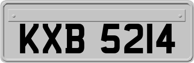 KXB5214