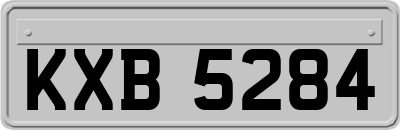 KXB5284