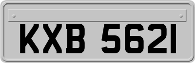 KXB5621