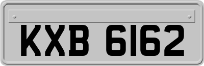 KXB6162