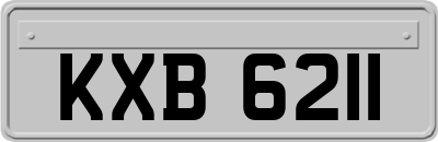 KXB6211