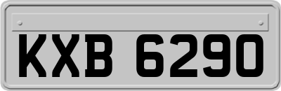 KXB6290