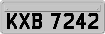 KXB7242