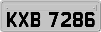 KXB7286