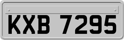KXB7295