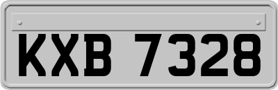 KXB7328