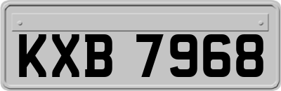 KXB7968