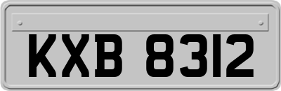 KXB8312