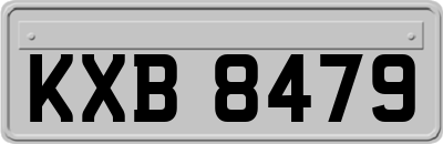 KXB8479