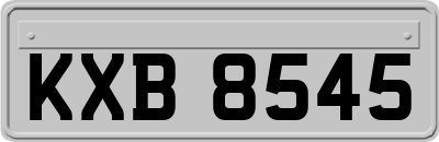 KXB8545