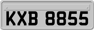 KXB8855