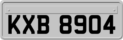 KXB8904