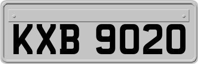 KXB9020