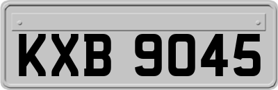 KXB9045