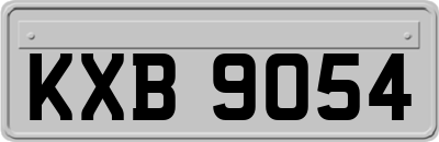 KXB9054
