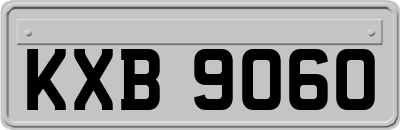 KXB9060