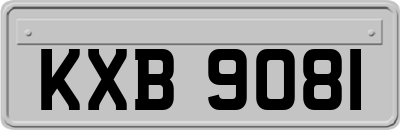 KXB9081