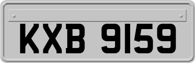 KXB9159