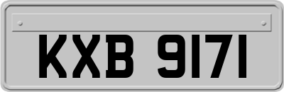 KXB9171