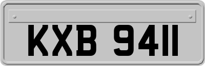 KXB9411