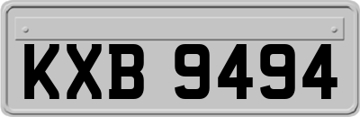 KXB9494