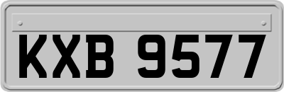KXB9577