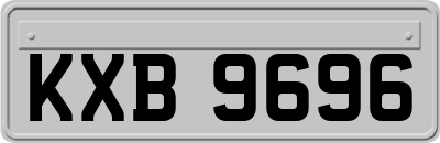 KXB9696