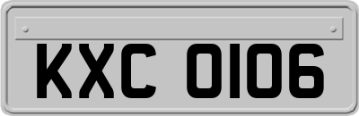 KXC0106