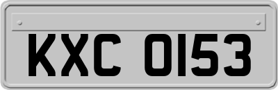 KXC0153