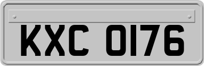 KXC0176