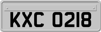 KXC0218