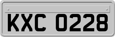 KXC0228
