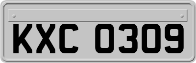 KXC0309