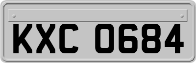 KXC0684